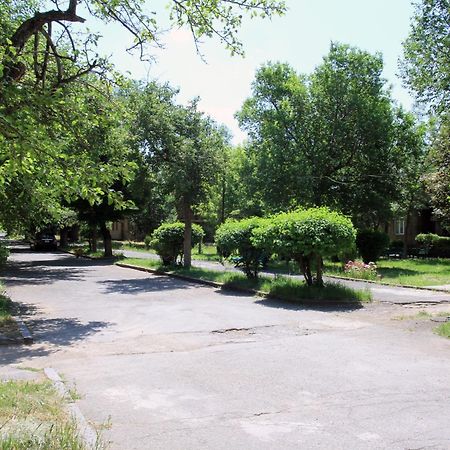 Health Resort Arzni 1 المظهر الخارجي الصورة