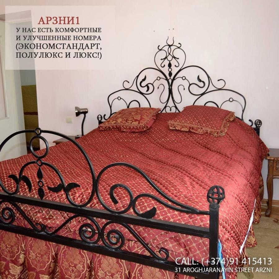 Health Resort Arzni 1 المظهر الخارجي الصورة