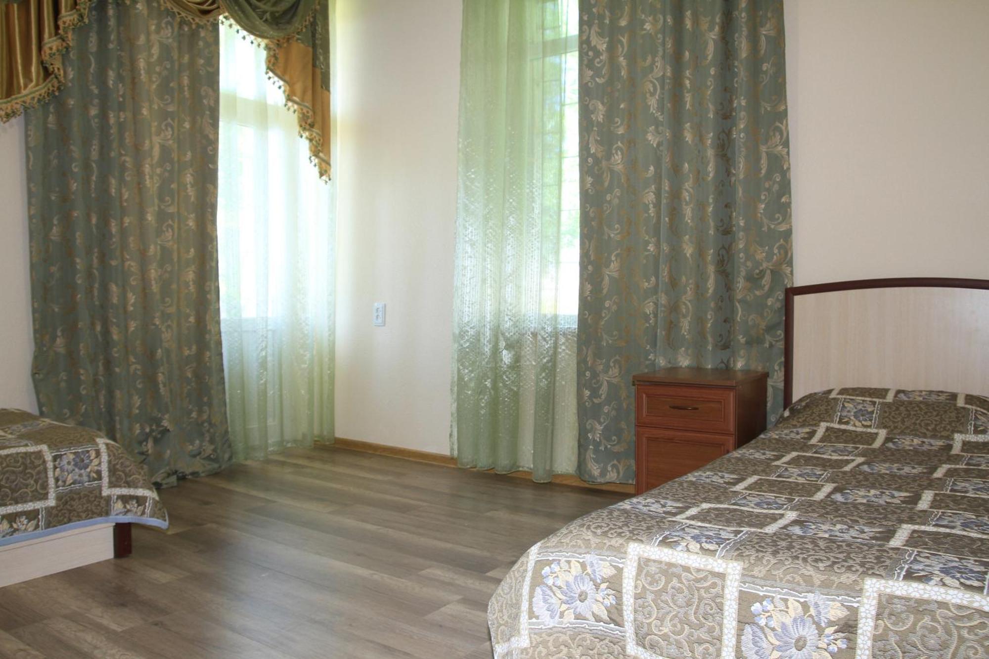 Health Resort Arzni 1 المظهر الخارجي الصورة