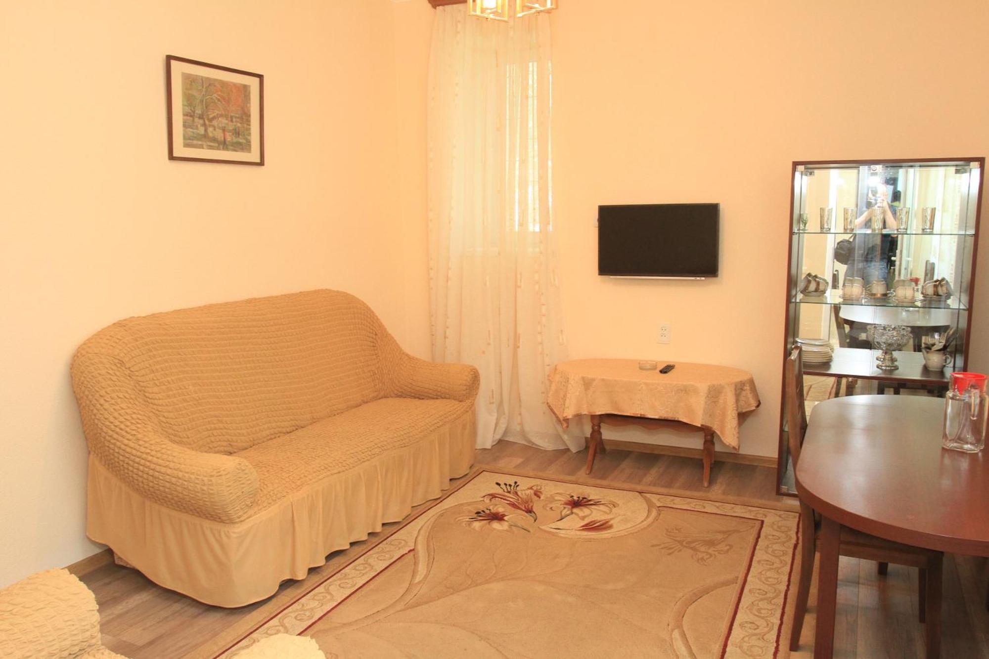 Health Resort Arzni 1 المظهر الخارجي الصورة