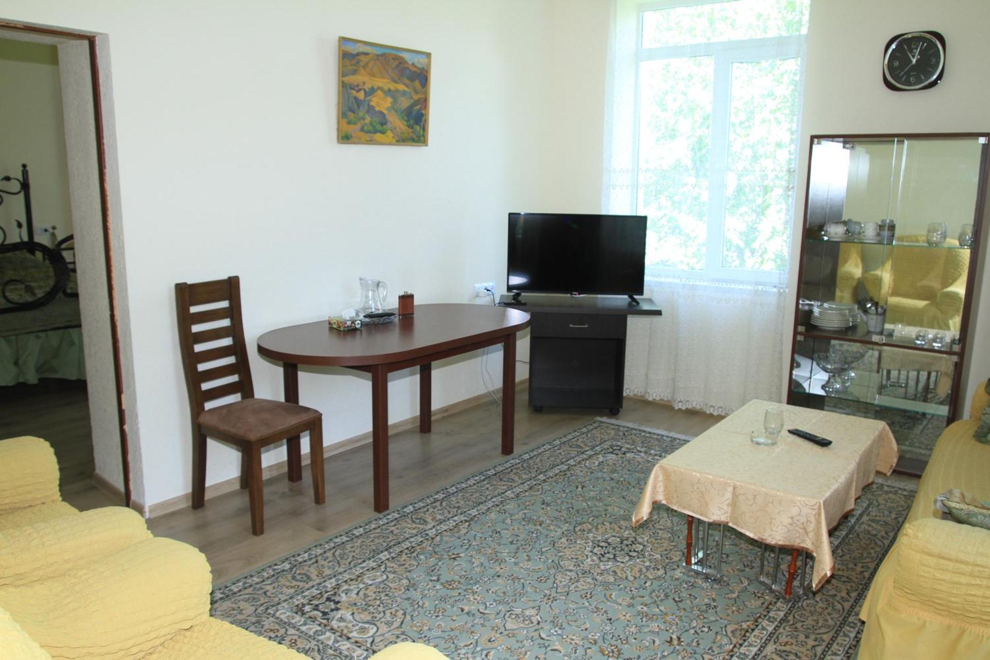 Health Resort Arzni 1 المظهر الخارجي الصورة
