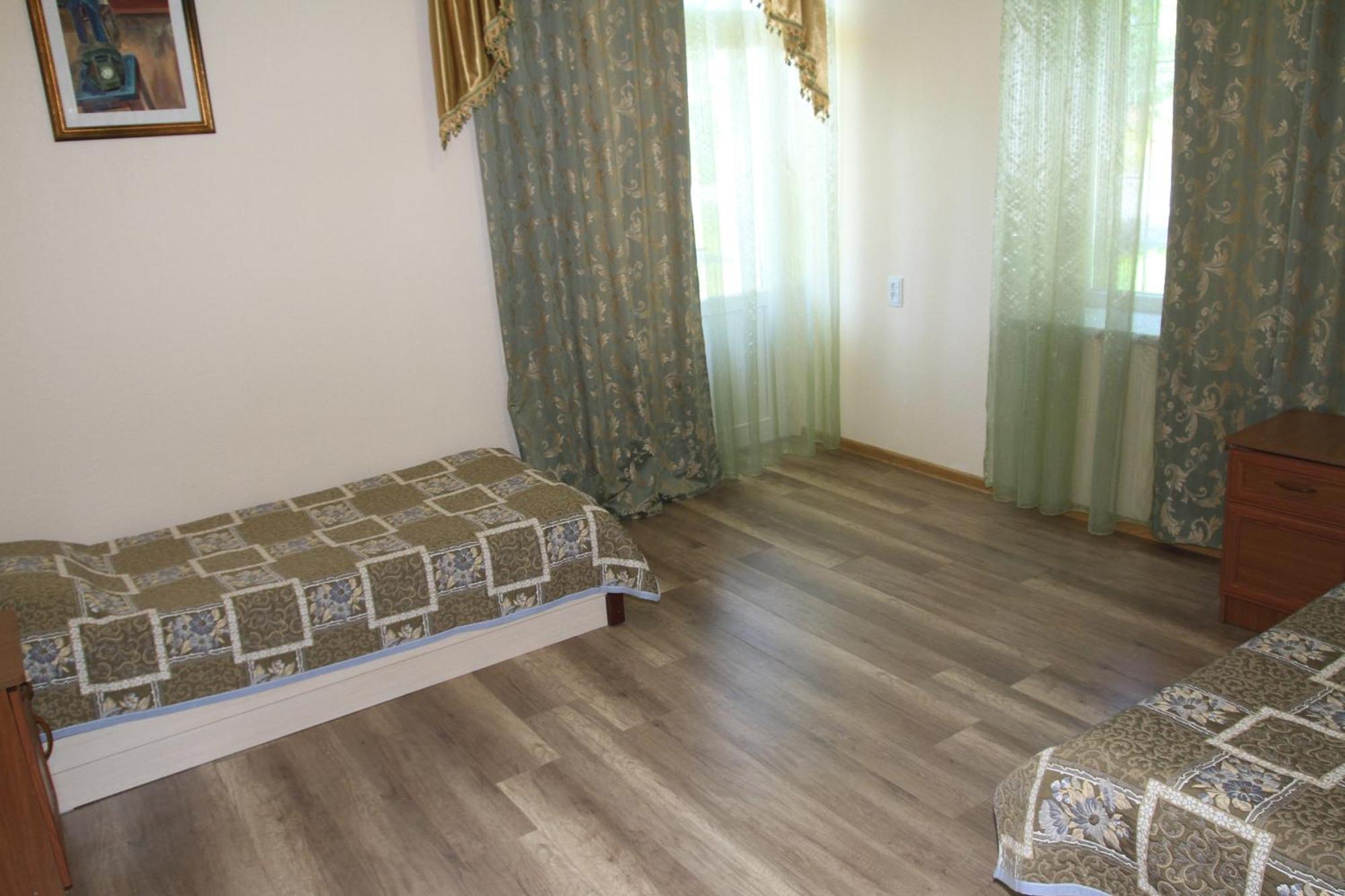 Health Resort Arzni 1 المظهر الخارجي الصورة