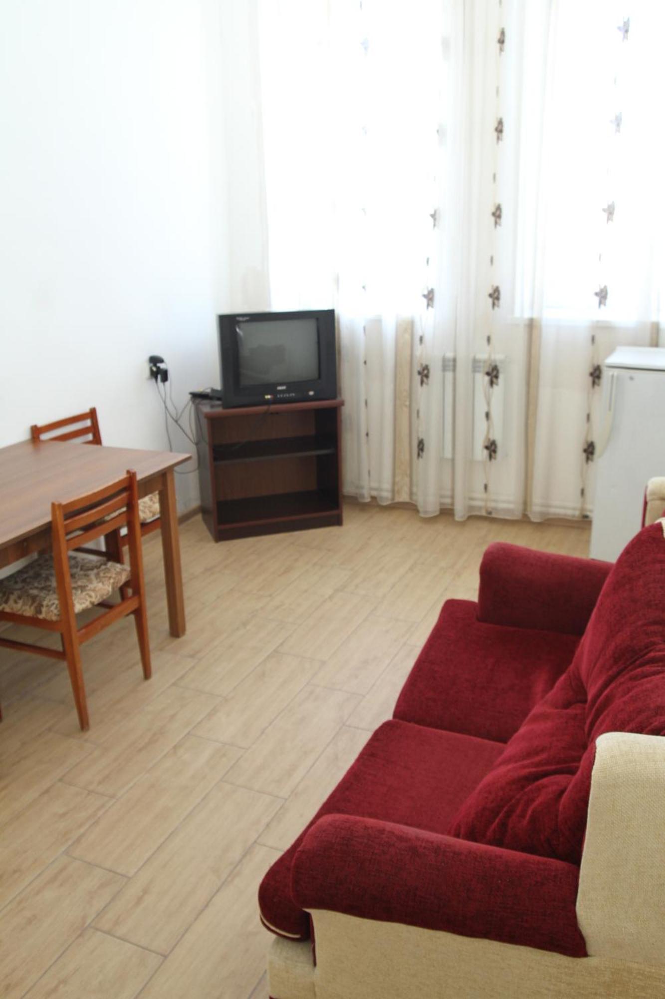 Health Resort Arzni 1 المظهر الخارجي الصورة