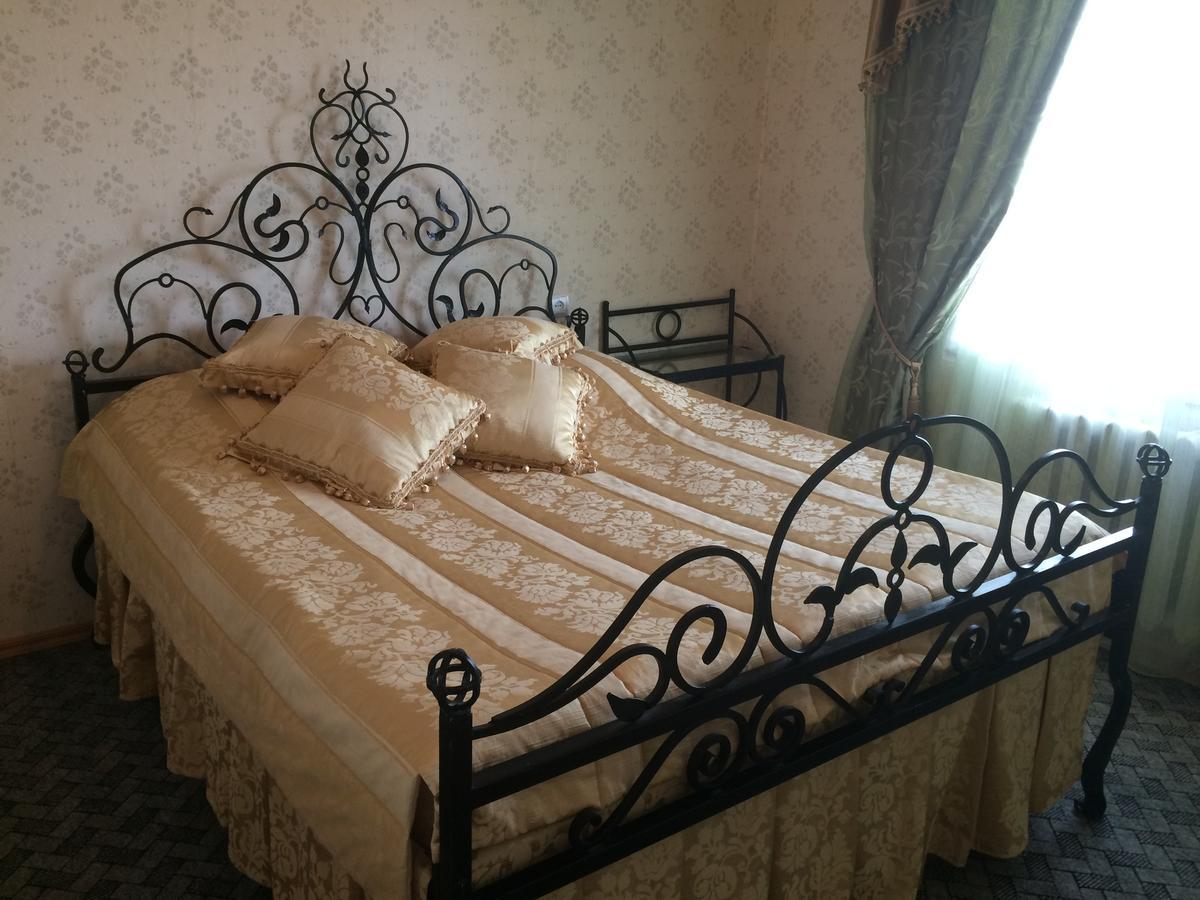 Health Resort Arzni 1 المظهر الخارجي الصورة