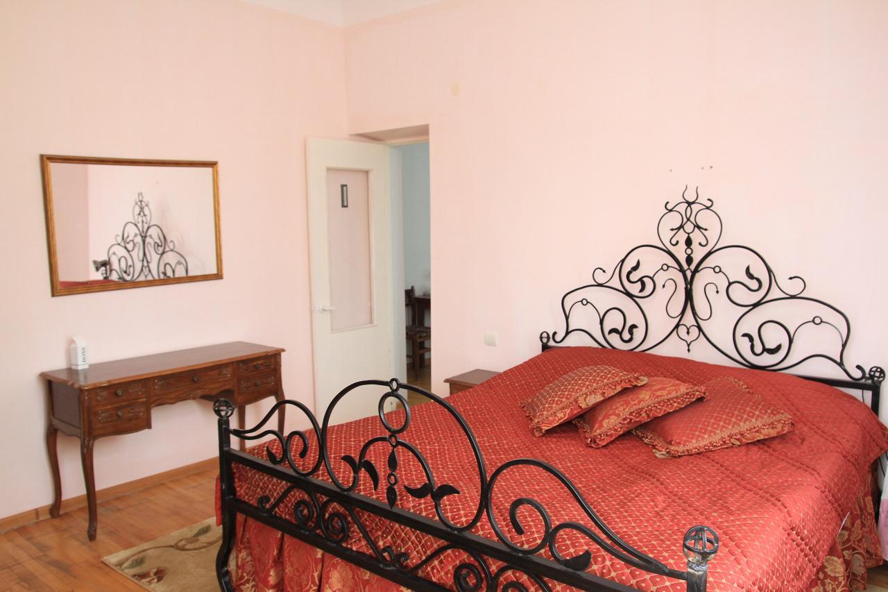 Health Resort Arzni 1 المظهر الخارجي الصورة