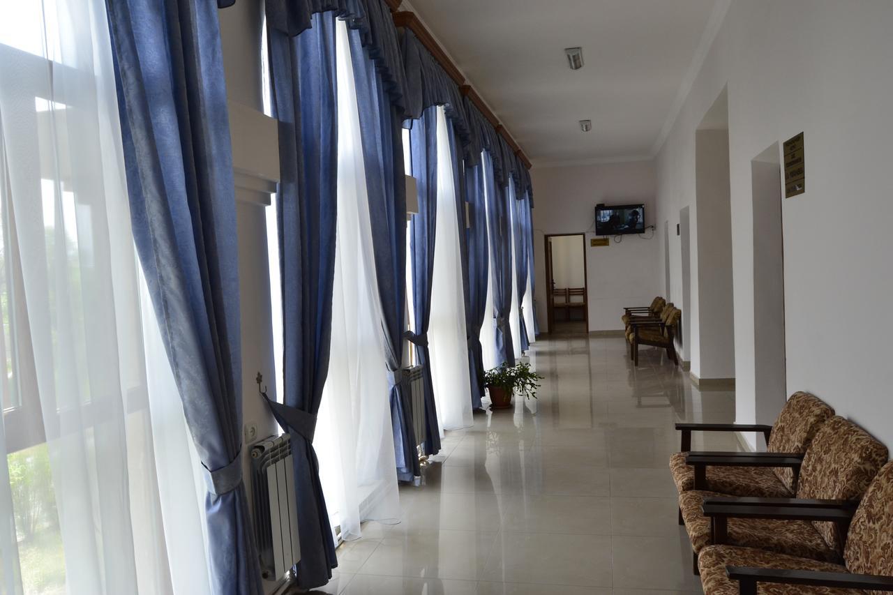 Health Resort Arzni 1 المظهر الخارجي الصورة